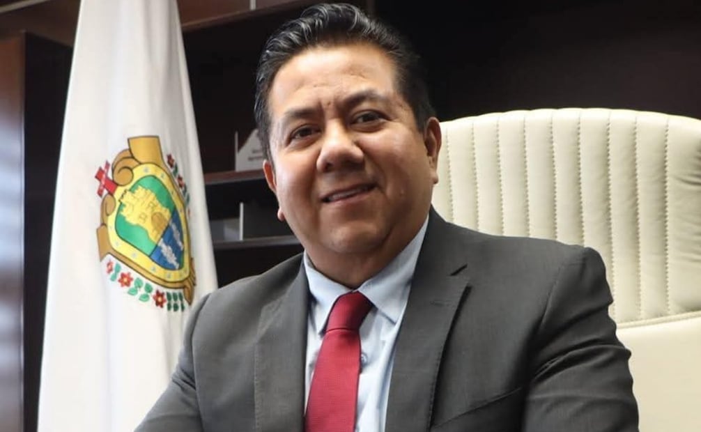 Domínguez Vázquez enfrenta diversas observaciones y procesos abiertos por 88 millones de pesos en distintas auditorías.
Foto: Especial.