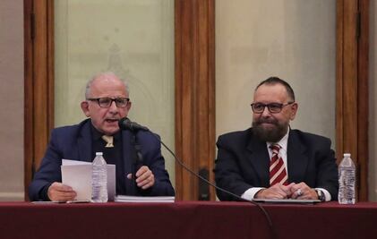 Presentan libro sobre riquezas y secretos del Gran Acuífero Maya