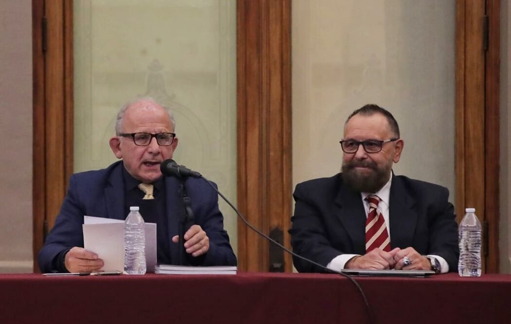 Foto: EL UNIVERSAL / Fernanda Rojas 