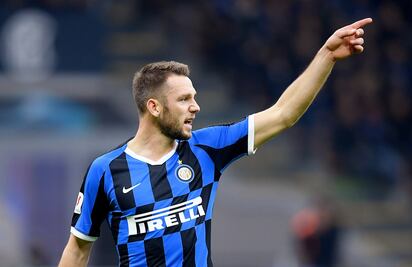 Coronavirus también afecta partido de Europa League en Italia