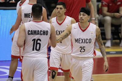 Selección Mexicana de Baloncesto, sin entrenador para Panamericanos