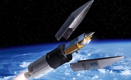 Rusia pierde nave en el espacio