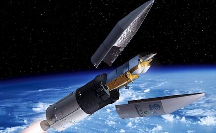 Rusia pierde nave en el espacio