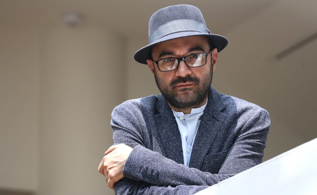 Foto: Archivo EL UNIVERSAL