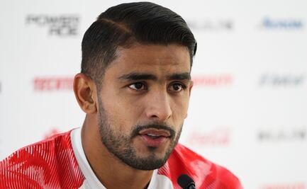 Miguel Ponce ve larga vida para Luis Fernando Tena en Chivas 