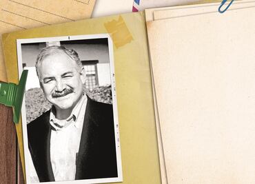 Al descubierto, andanzas de Raúl Salinas, “el hermano incómodo”