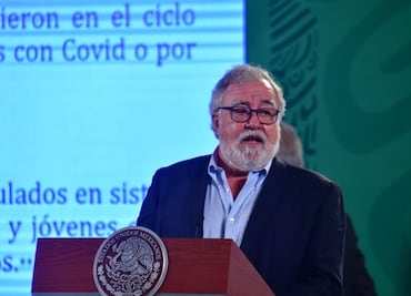 En máximos históricos índices de deserción escolar, violencia intrafamiliar y suicidio infantil: Segob