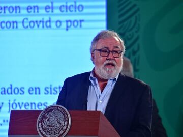 En máximos históricos índices de deserción escolar, violencia intrafamiliar y suicidio infantil: Segob