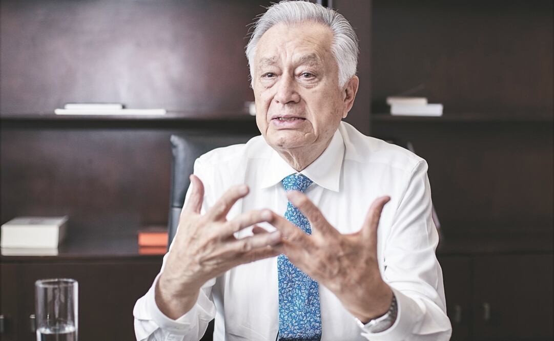 Foto: Archivo/EL UNIVERSAL