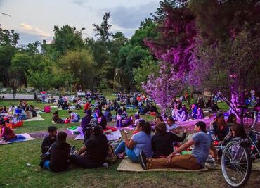 Mega picnic de primavera en Chapultepec: Participa en el Festival del Bosque 2024; aquí los detalles