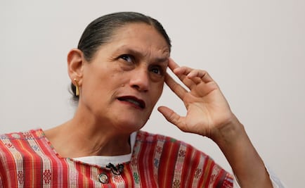 Jesusa Rodríguez discute con actor por críticas