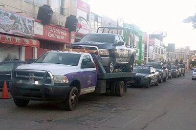 Investigan a policías por asesinato de ex alcalde Sahuayo