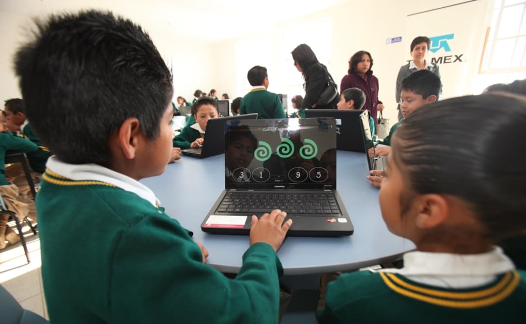 Alrededor del 30% de los infantes presenta problemas internalizados, es decir, ansiedad y depresión. (FOTO: Archivo/EL UNIVERSAL)