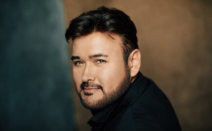 Javier Camarena se prepara para un concierto versátil y altruista en Acapulco