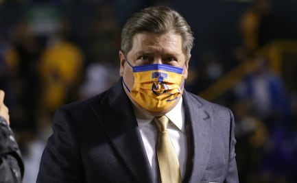 Miguel Herrera lanza dardo a Holan, “Se aprovechó el trabajo de Ambriz, saldrá a especular”