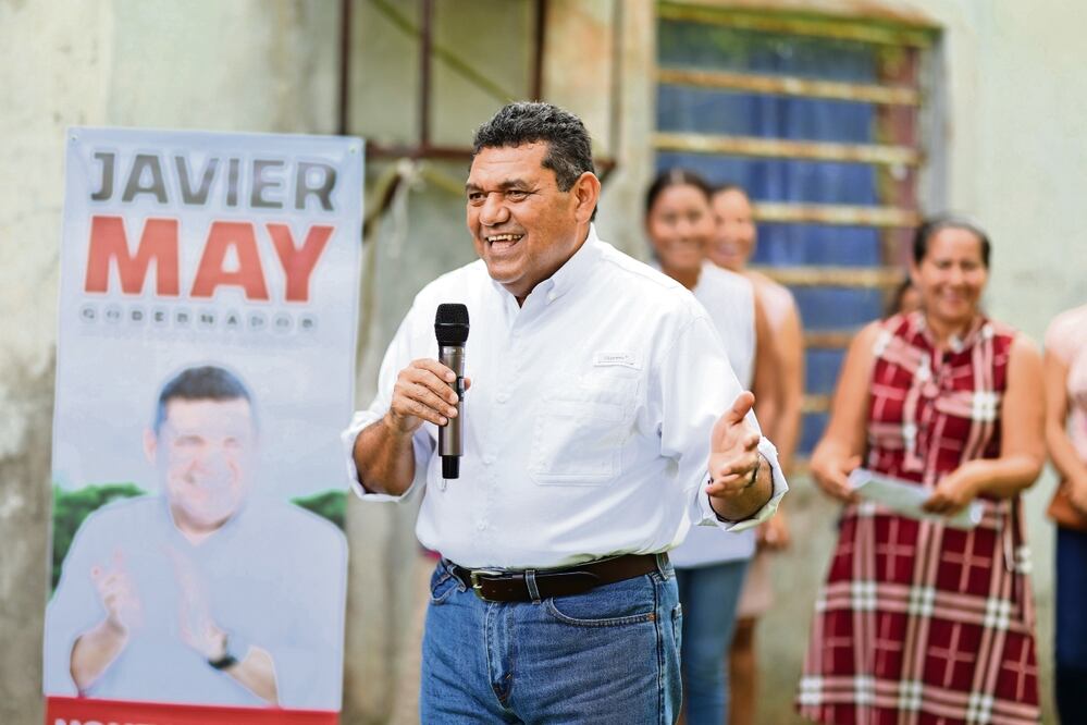 Gubernatura rompe alianza PAN, PRI y PRD