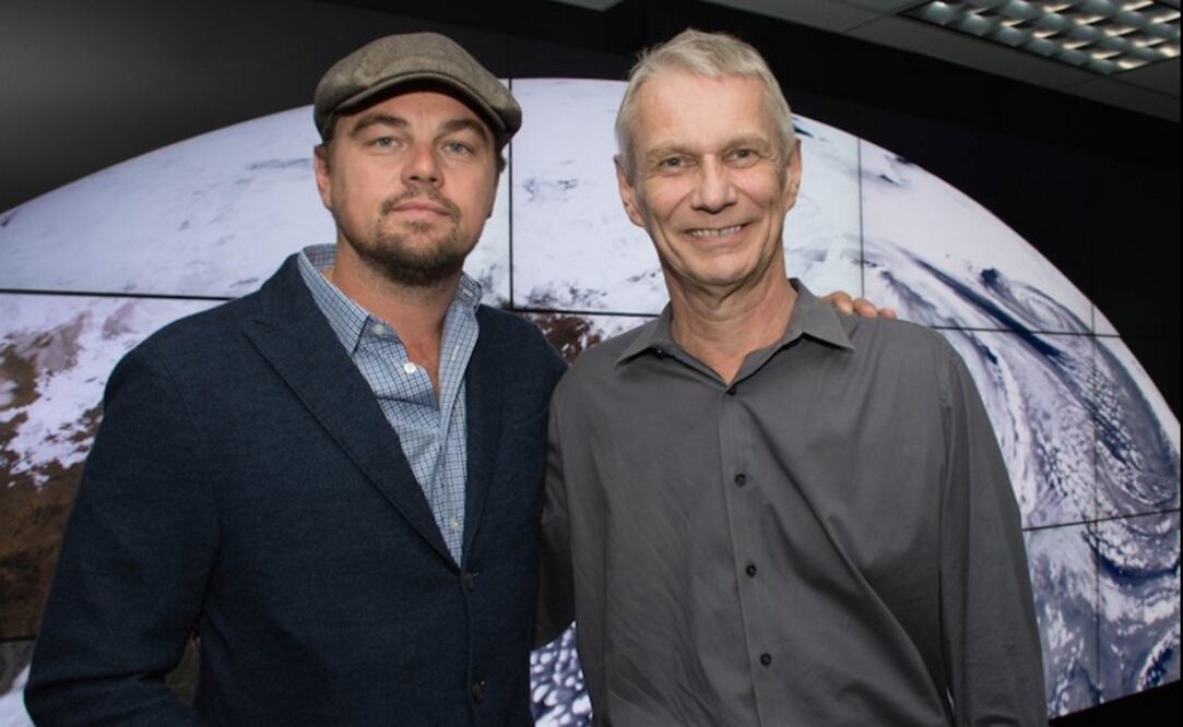 FOTO: Facebook Centro de Vuelo Espacial Goddard de la NASA,