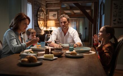 Estrenan tráiler de la película de terror "Cementerio Maldito"