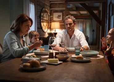 Estrenan tráiler de la película de terror "Cementerio Maldito"