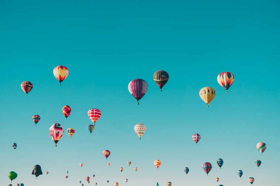 Foto: ian dooley. Unsplash
