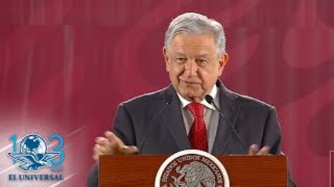 AMLO firmará mañana carta-compromiso de no reelección