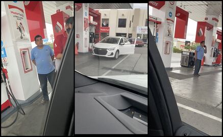 “Se bajó e intentó abrirnos la puerta del carro”; diputada de Sonora denuncia que la persiguió un hombre