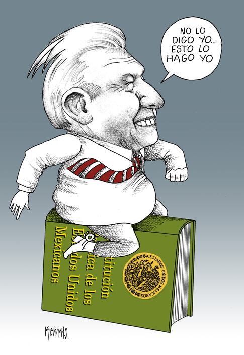 Cartón de KEMCHS