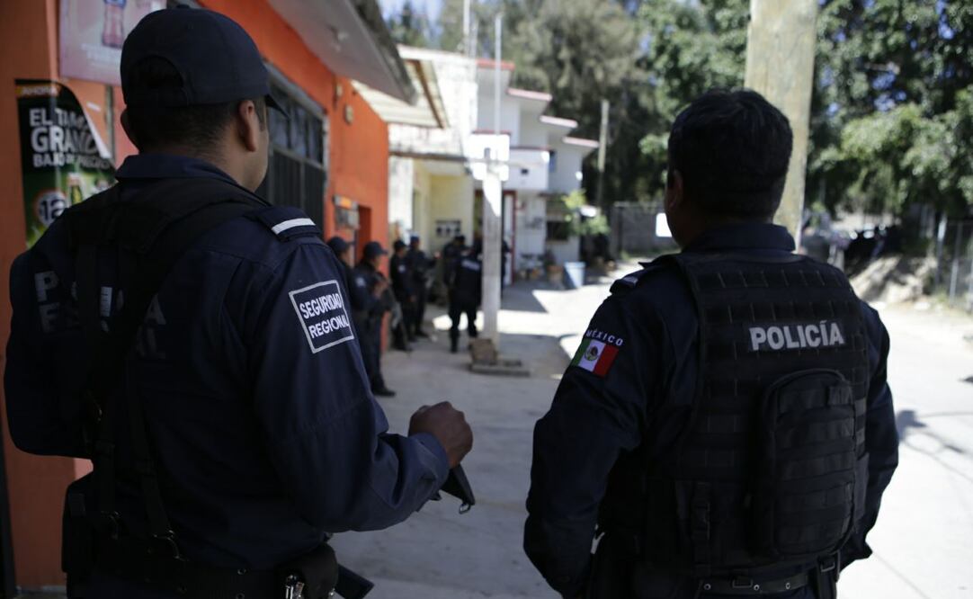 Fotos: Mario Arturo Martínez