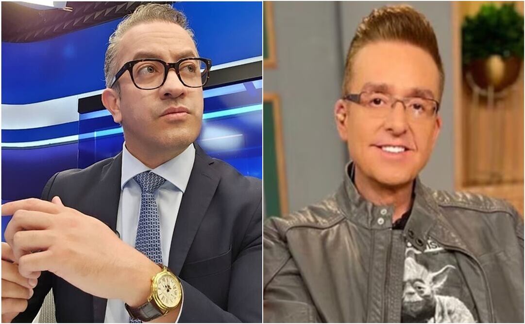 A través de la plataforma X, el comunicador contó cómo eran los momentos con Bisogno. Foto: Instagram