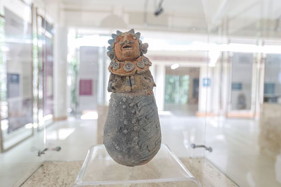 Gabriel Pano / El Universal