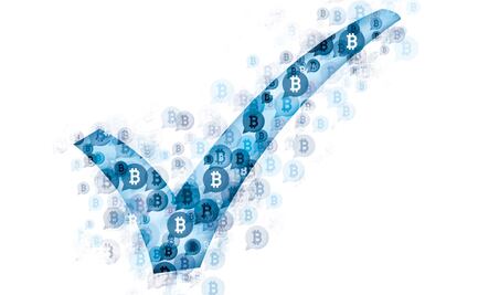 Criptomonedas, con el triple de avisos antilavado