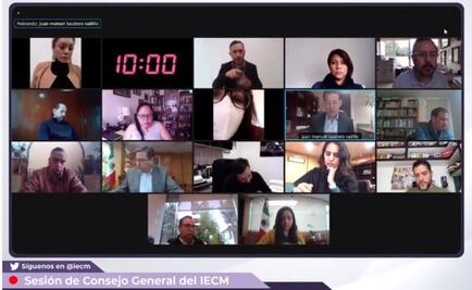 Instituto Electoral de la CDMX recibió 774 quejas y denuncias en la pasada elección