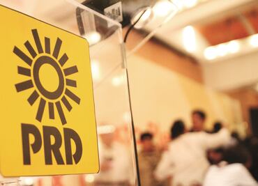 Define PRD plazo para elección de candidatos en CDMX