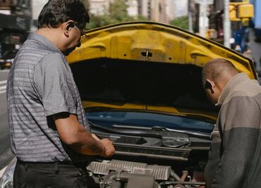 Estas son las estafas más comunes al manejar