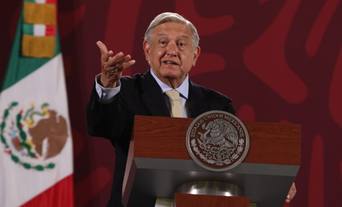 Foto: Carlos Mejía/EL UNIVERSAL