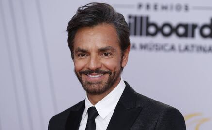 Eugenio Derbez pudo ser un mejor Ken que Ryan Gosling y lo presume en redes