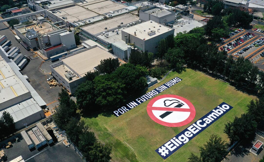 Foto: cortesía Philip Morris México