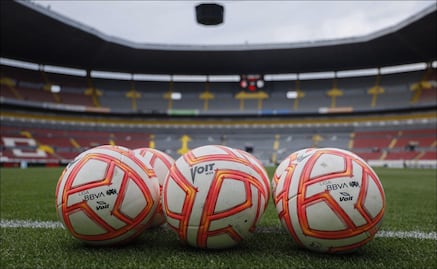 ¿Cuándo y dónde ver la Jornada 9 del Apertura 2022?