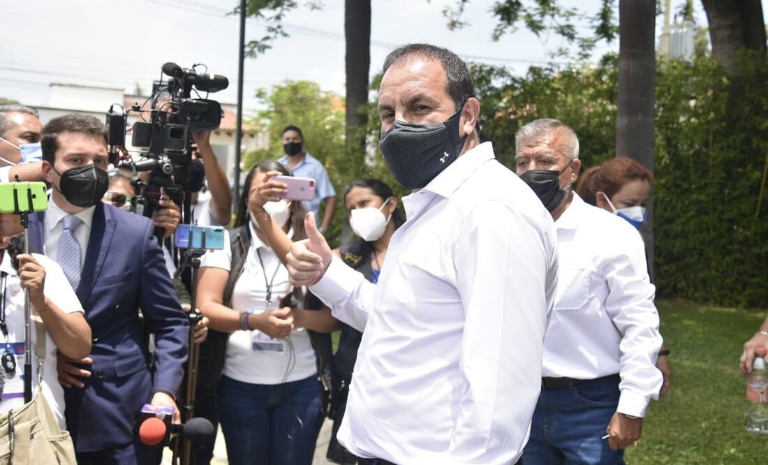 Foto: Twitter @cuauhtemocb10