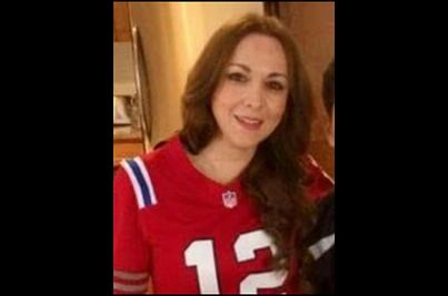 Detienen por peculado a exfuncionaria de César Duarte