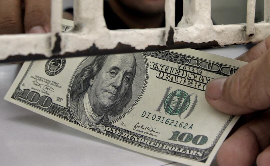 Foto: Archivo / EL UNIVERSAL