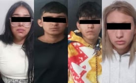 Balacera en fiesta clandestina de Venustiano Carranza deja un menor muerto; caen 4 presuntos responsables