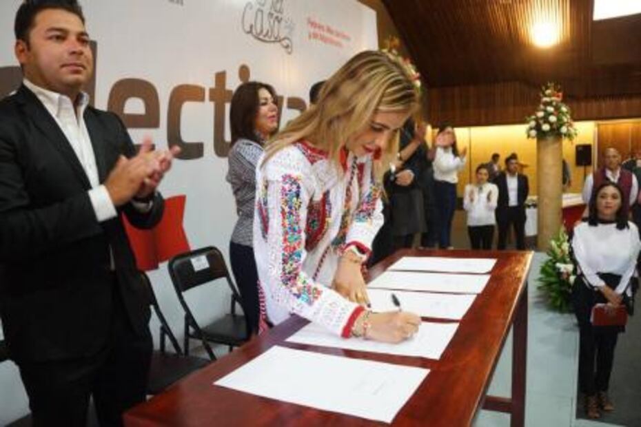 Cupido hace de las suyas, más de 5 mil se dan el "sí" en los estados