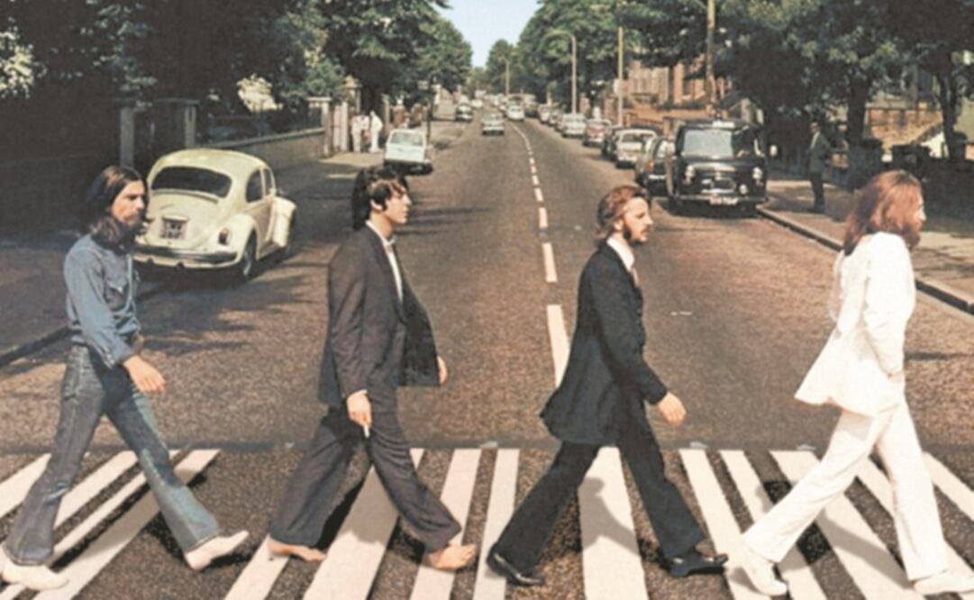 Abbey Road