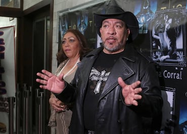 Reviven entrevista en la que Carlos Trejo asegura ser el primer mexicano en ver los restos del Titanic
