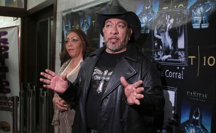 Carlos Trejo estalla contra Adame: "No puede haber pelea si no quita la orden de restricción"