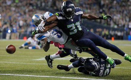 Seattle gana aún sin ‘Beastmode’