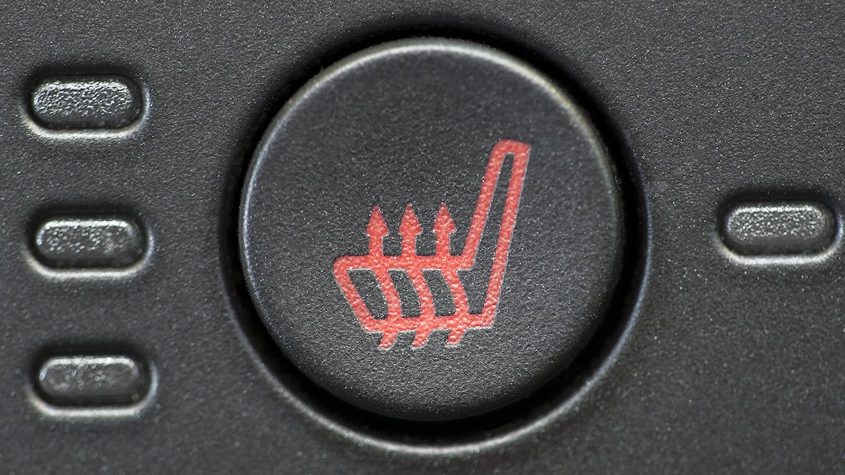 Los 10 elementos que los compradores prefieren en los autos nuevos