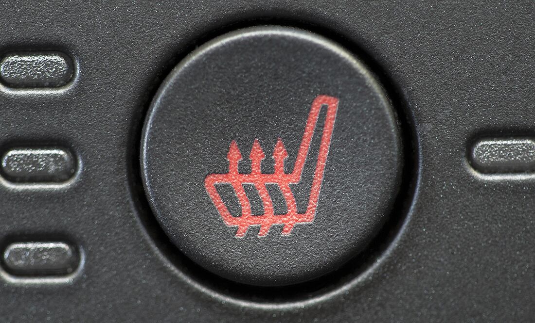 Los 10 elementos que los compradores prefieren en los autos nuevos