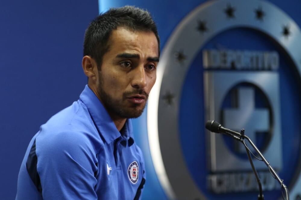 Carlos Mejía / El Universal